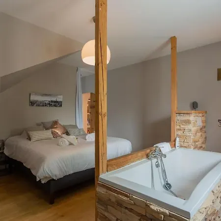Charmante Maison Centre - Parking & Jardin Villa Biarritz